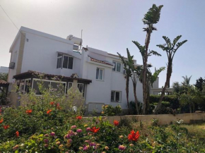 Sea front villa Natalia